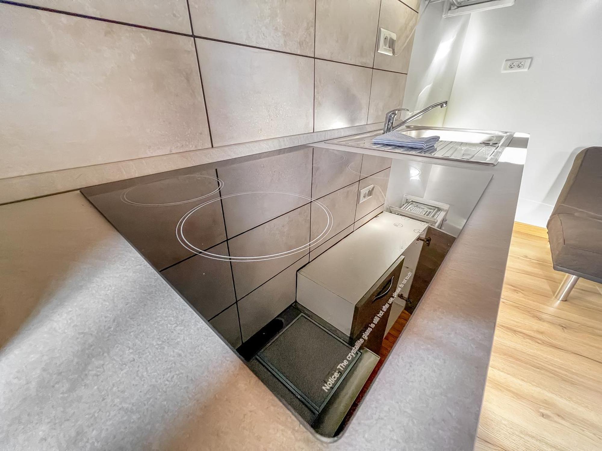 L'Eden Carolo - Netflix, Wi-Fi, 10Min Aeroport, Parking Gratuit Dampremy Exterior foto